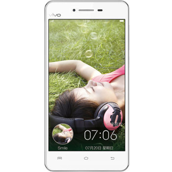 Thay cảm ứng Vivo Y27