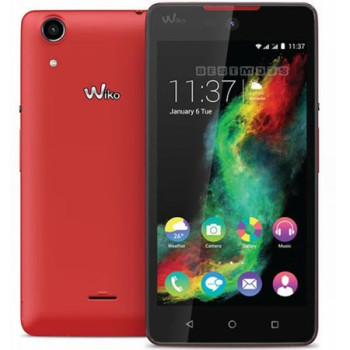 Thay cảm ứng Wiko Barry