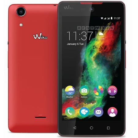 Replace touch screen Digitizer Wiko Barry Hồ Chí Minh Replace touch screen Digitizer Wiko Barry
