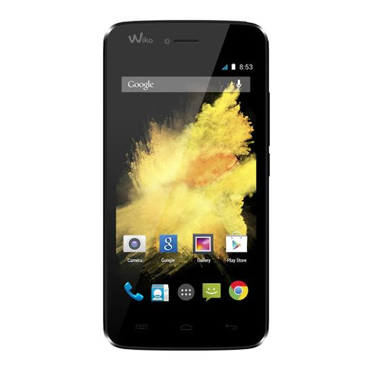 Replace touch screen Digitizer Wiko Birdy Hồ Chí Minh Replace touch screen Digitizer Wiko Birdy