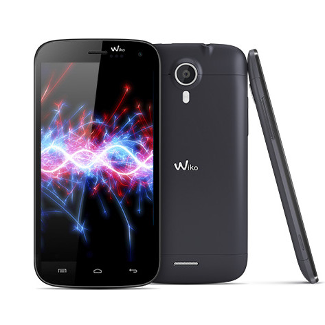Replace touch screen Digitizer Wiko Darknight Hồ Chí Minh Replace touch screen Digitizer Wiko Darknight
