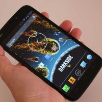 Replace touch screen Digitizer Wiko DarkSide Hồ Chí Minh Replace touch screen Digitizer Wiko DarkSide