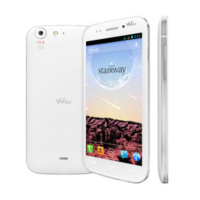 Replace touch screen Digitizer Wiko Highway 4G Hồ Chí Minh Replace touch screen Digitizer Wiko Highway 4G