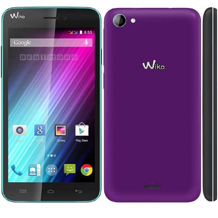 Replace touch screen Digitizer Wiko Jimmy Hồ Chí Minh Replace touch screen Digitizer Wiko Jimmy