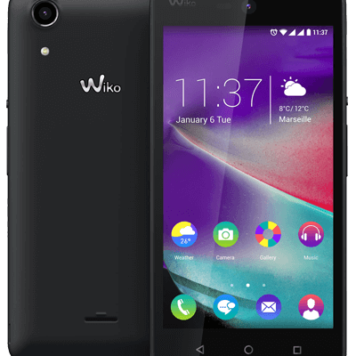 Replace touch screen Digitizer Wiko Rainbow Lite Hồ Chí Minh Replace touch screen Digitizer Wiko Rainbow Lite