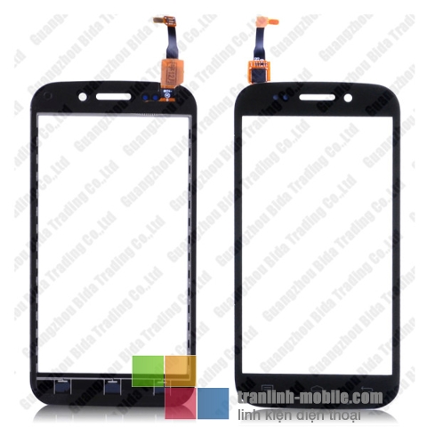Replace touch screen Digitizer Wiko Starway Hồ Chí Minh Replace touch screen Digitizer Wiko Starway