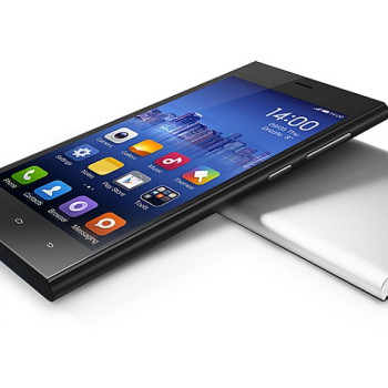 Thay cảm ứng Xiaomi Mi 3