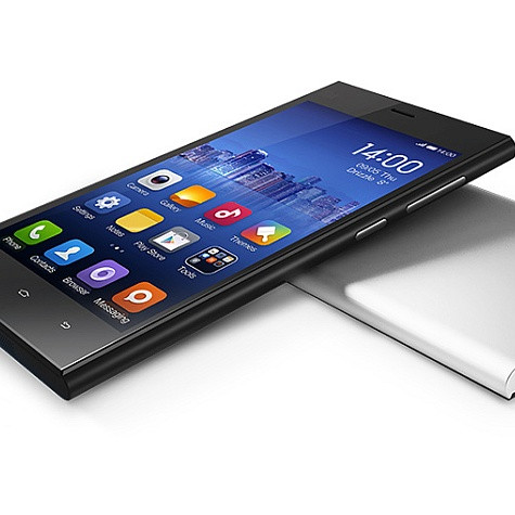 Thay cảm ứng Xiaomi Mi 3 Hồ Chí Minh Thay cảm ứng Xiaomi Mi 3