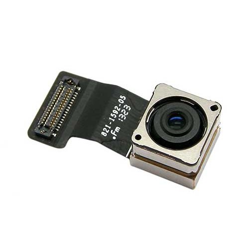Replace camera Iphone 5s