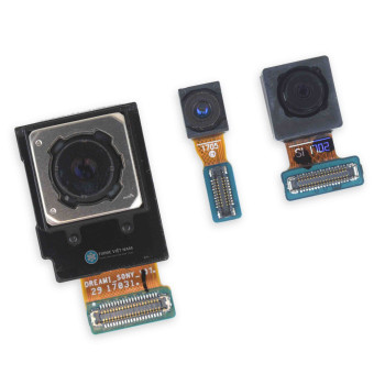 Replace camera Samsung Galaxy S8 Replace camera Samsung Galaxy S8