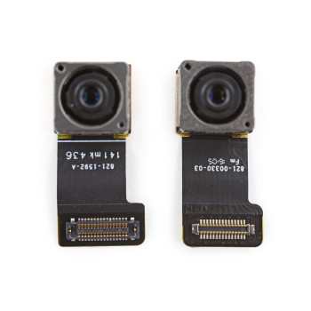 iPhone SE Camera Replacement