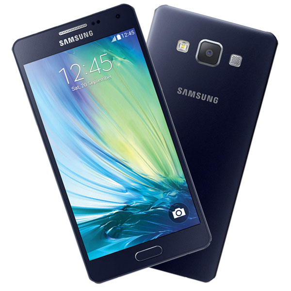 Thay camera trước Samsung Galaxy A5 2015 Hồ Chí Minh Thay camera trước Samsung Galaxy A5 2015
