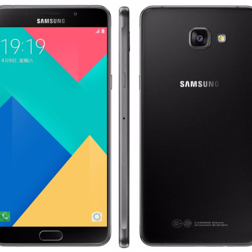 Repair Samsung Galaxy A9 Pro 2016 A910