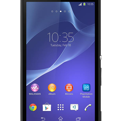 Thay đuôi sạc trên main Sony Xperia M2 D2305 D2302
