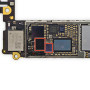 Thay IC cảm ứng trên main iPhone 6
