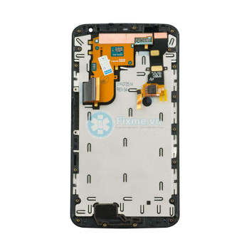 Replace IC Screen Nexus 6 Replace IC Screen Nexus 6