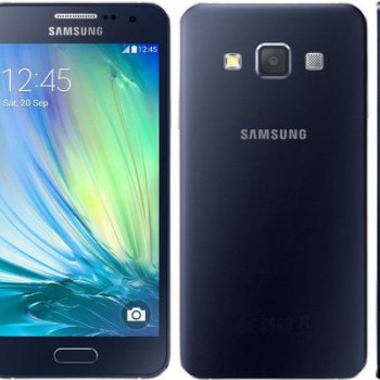 Thay khay sim Samsung Galaxy A3 2015 A300 Thay khay sim Samsung Galaxy A3 2015 A300