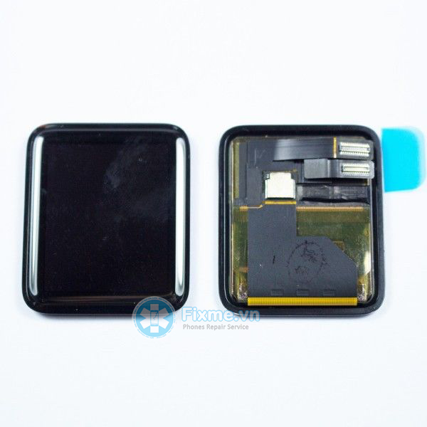 Replace glass Apple Watch - SPORT - Apple EDITION Hồ Chí Minh Replace glass Apple Watch - SPORT - Apple EDITION