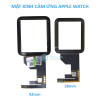 Thay kính Apple Watch - SPORT - Apple EDITION