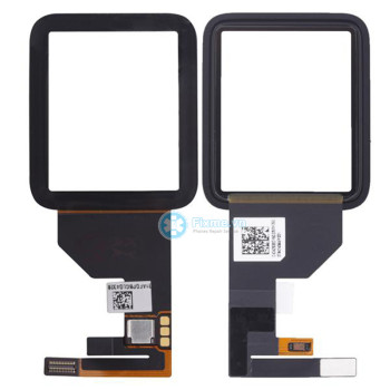 Replace glass Apple Watch - SPORT - Apple EDITION