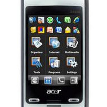  Thay kính cảm ứng Acer DX650