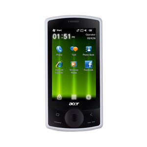 Thay kính cảm ứng Acer E100 Hồ Chí Minh Thay kính cảm ứng Acer E100