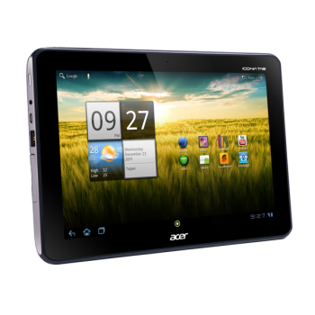 Replace Touch Screen Acer Iconia A200 Replace Touch Screen Acer Iconia A200