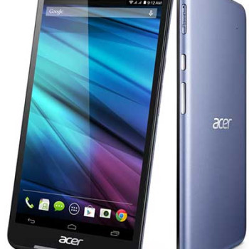  Thay kính cảm ứng Acer Iconia Talk S A1-724