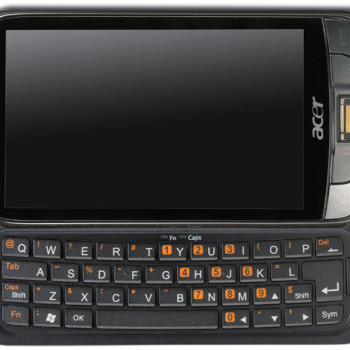  Thay kính cảm ứng Acer M900