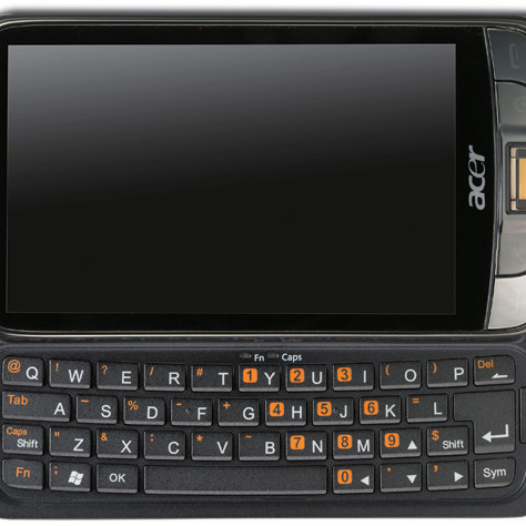Thay kính cảm ứng Acer M900 Hồ Chí Minh Thay kính cảm ứng Acer M900