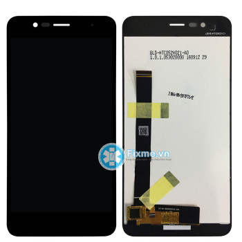 Replace Touch Screen Asus Z000DD Zenfone 3 Max 5.5 - ZC553KL- 4J034WW ZC520TL