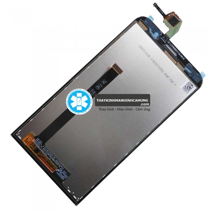 Replace touch screen Digitizer lcd for Asus Zenfone 2 Deluxe ZE551ML Z00A Z00D ZE550ZL ZE500CL Z008D Hồ Chí Minh Replace touch screen Digitizer lcd for Asus Zenfone 2 Deluxe ZE551ML Z00A Z00D ZE550ZL ZE500CL Z008D