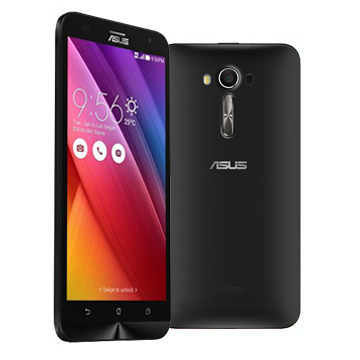 Thay kính cảm ứng Asus zenfone 2 Laser 5.5 ZE550KL