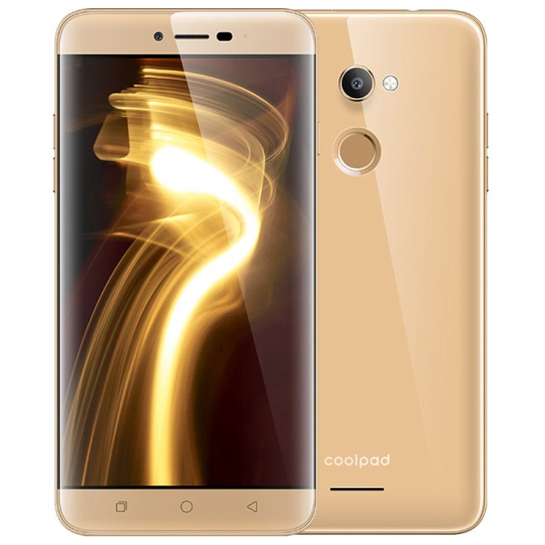 Replace touch screen Digitizer lcd for Coolpad MAX Lite R108 Hồ Chí Minh Replace touch screen Digitizer lcd for Coolpad MAX Lite R108