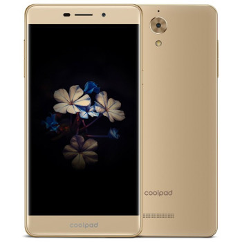 Thay kính cảm ứng Coolpad SKY 3