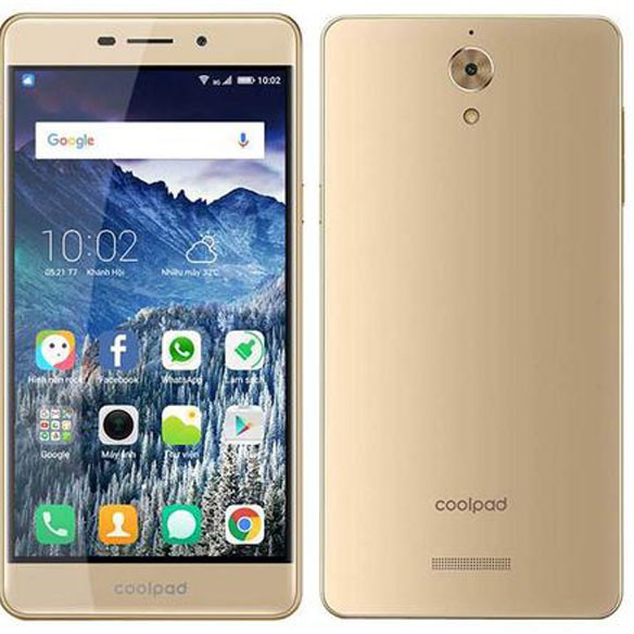 Replace touch screen Digitizer lcd for Coolpad Sky 3 E502 Hồ Chí Minh Replace touch screen Digitizer lcd for Coolpad Sky 3 E502
