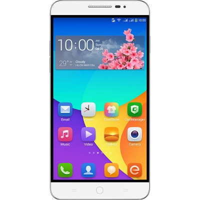 Replace touch screen Digitizer lcd for Coolpad Sky mini E560 Hồ Chí Minh Replace touch screen Digitizer lcd for Coolpad Sky mini E560