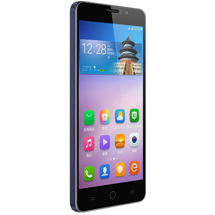 Replace Touch Screen Digitizer Coolpad Star F103 F1 K1 Hồ Chí Minh Replace Touch Screen Digitizer Coolpad Star F103 F1 K1