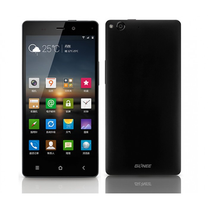 Fix Touch screen Digitizer Gionee E63 Hồ Chí Minh Fix Touch screen Digitizer Gionee E63