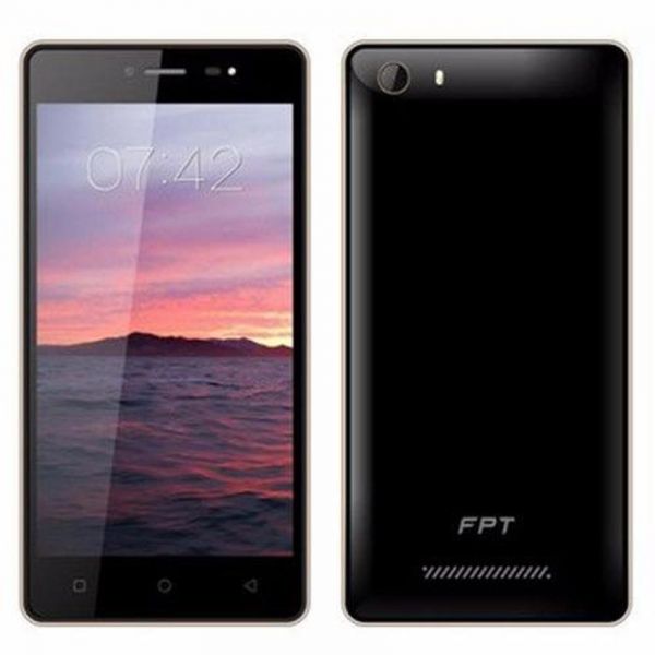 Repair Touch Screen Digitizer FPT BUK 41 Hồ Chí Minh Repair Touch Screen Digitizer FPT BUK 41