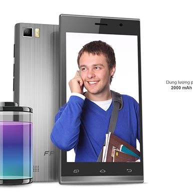 Replace Touch Screen Digitizer FPT X402 Hồ Chí Minh Replace Touch Screen Digitizer FPT X402