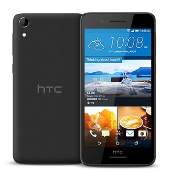 Replace Touch Screen HTC Desire 728G