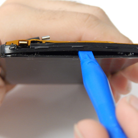 Thay kính cảm ứng HTC One X Hồ Chí Minh Thay kính cảm ứng HTC One X