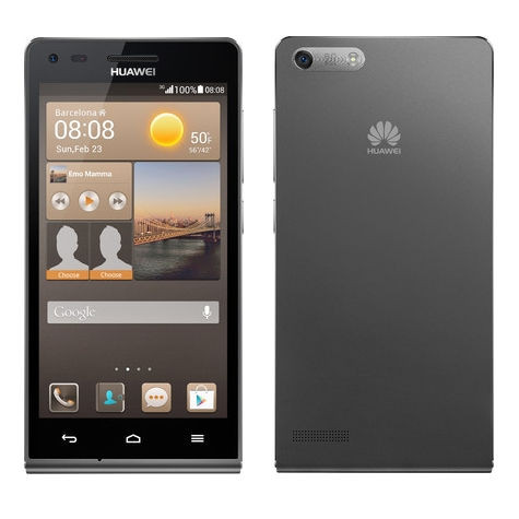 Replace Touch Screen Digitizer Huawei Ascend G6 Hồ Chí Minh Replace Touch Screen Digitizer Huawei Ascend G6