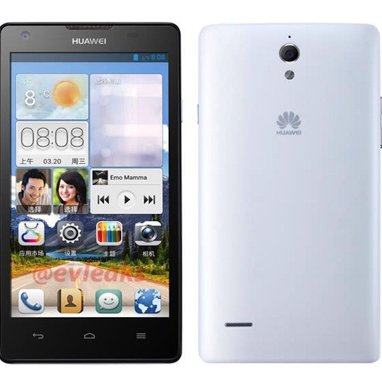 Replace Touch Screen Digitizer Huawei Ascend G700 Hồ Chí Minh Replace Touch Screen Digitizer Huawei Ascend G700