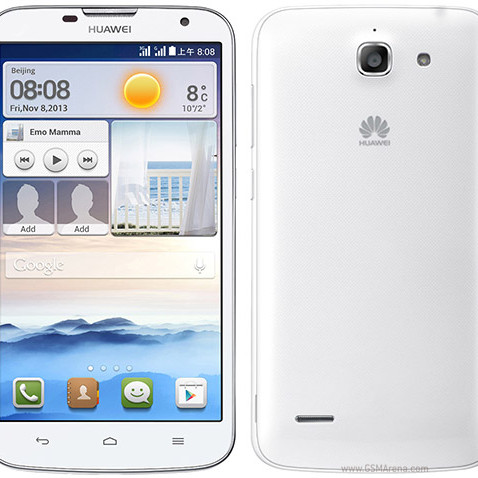Replace Touch Screen Digitizer Huawei Ascend G730 Hồ Chí Minh Replace Touch Screen Digitizer Huawei Ascend G730