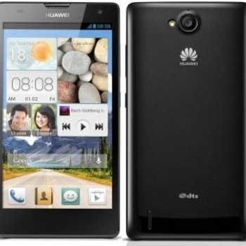 Thay kính cảm ứng Huawei Ascend G740