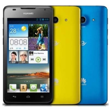 Thay kính cảm ứng Huawei Ascend U8813
