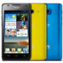 Replace Touch Screen Digitizer Huawei Ascend U8813