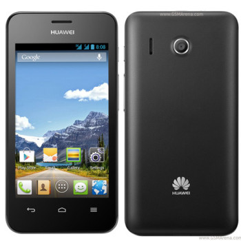 Thay kính cảm ứng Huawei Ascend Y320